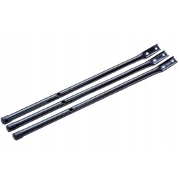 Mg&p apvalios kepsninės 32,5 cm mg930