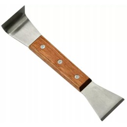 Siūlome bitininkystės kaltą rėmelyje - labai geras produktas!