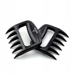 BBQ claws borniak b claws