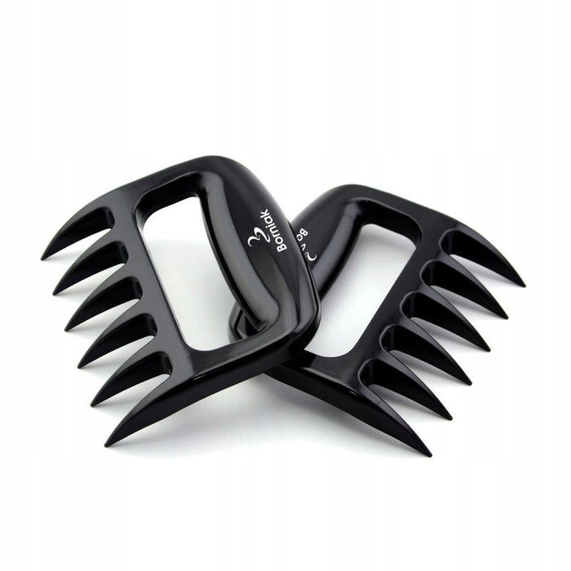BBQ claws borniak b claws