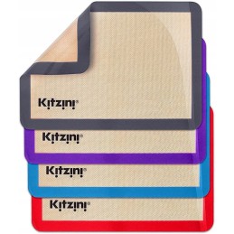 Silikoninis kepimo kilimėlis