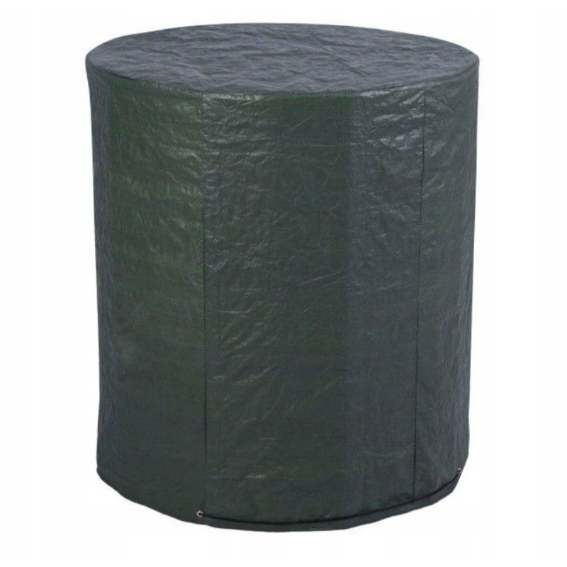 Apvalus grilio dangtis, 68 cm, židinys, atsparus vandeniui