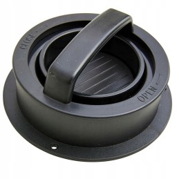 Natūralus mėsainių presas griliui 12,5 cm