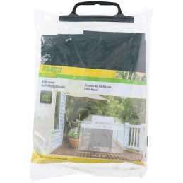 Kinzo grilio dangtis žalias