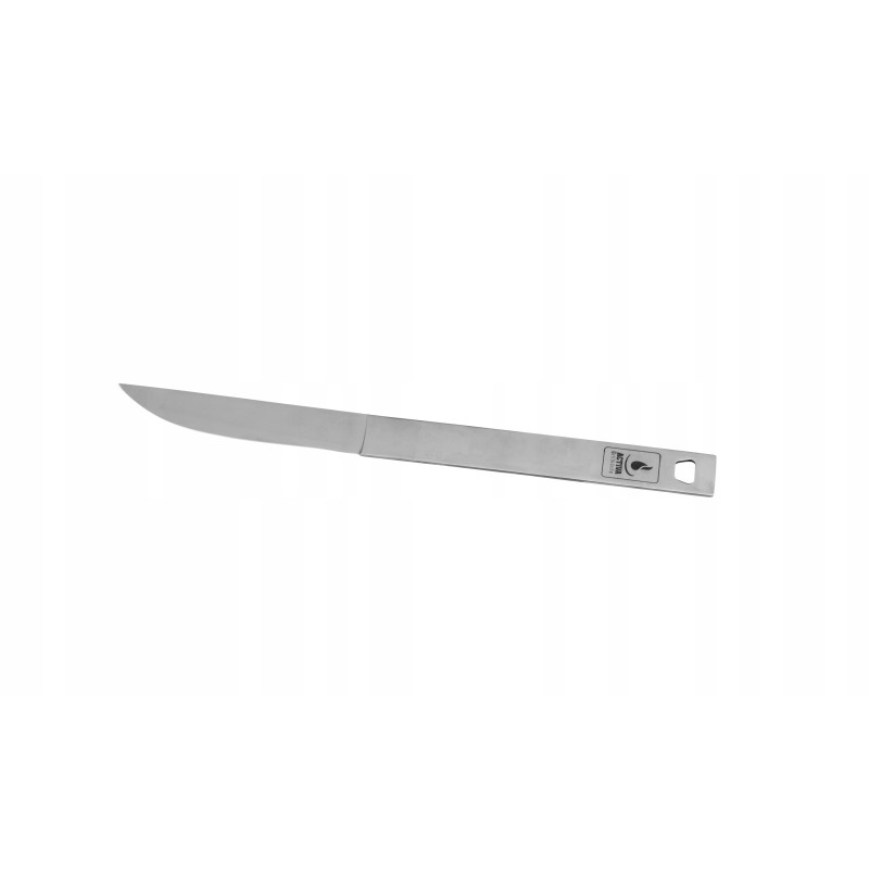 Activa profesionalus inox grilio peilis, ilgis 42 cm - 15425