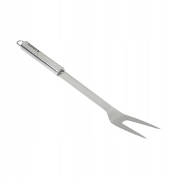 Šakutė 38 cm, nerūdijančio plieno medžiaga