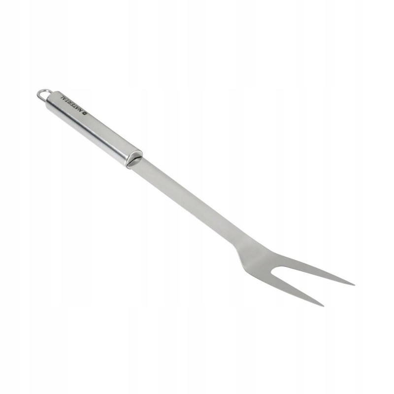 Šakutė 38 cm, nerūdijančio plieno medžiaga