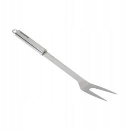 Šakutė 38 cm, nerūdijančio plieno medžiaga