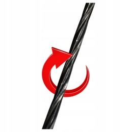 10x dešros lazdelės 100 cm laužo šakutės10