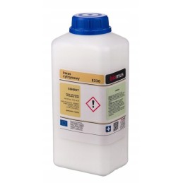 Siūlome citrinos rūgštį 1 kg - labai gerai!