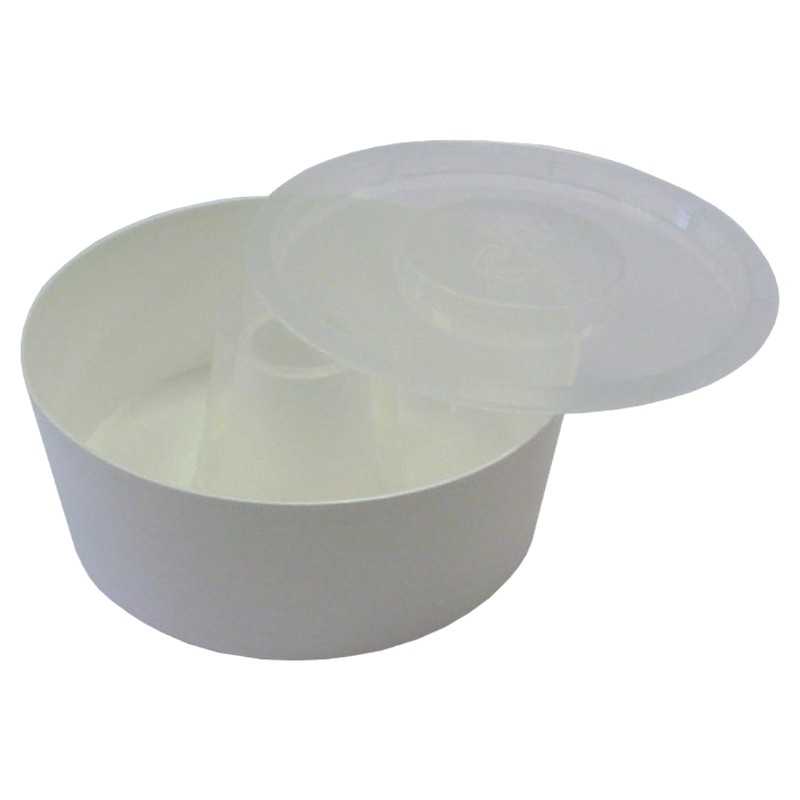 Powałkowa šėrykla 2l aviliai bityno nikotino medaus