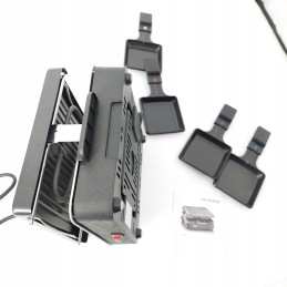 Severin RG 600 W elektrinis grilis