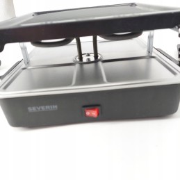 Severin RG 600 W elektrinis grilis