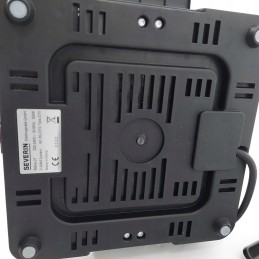 Severin RG 600 W elektrinis grilis