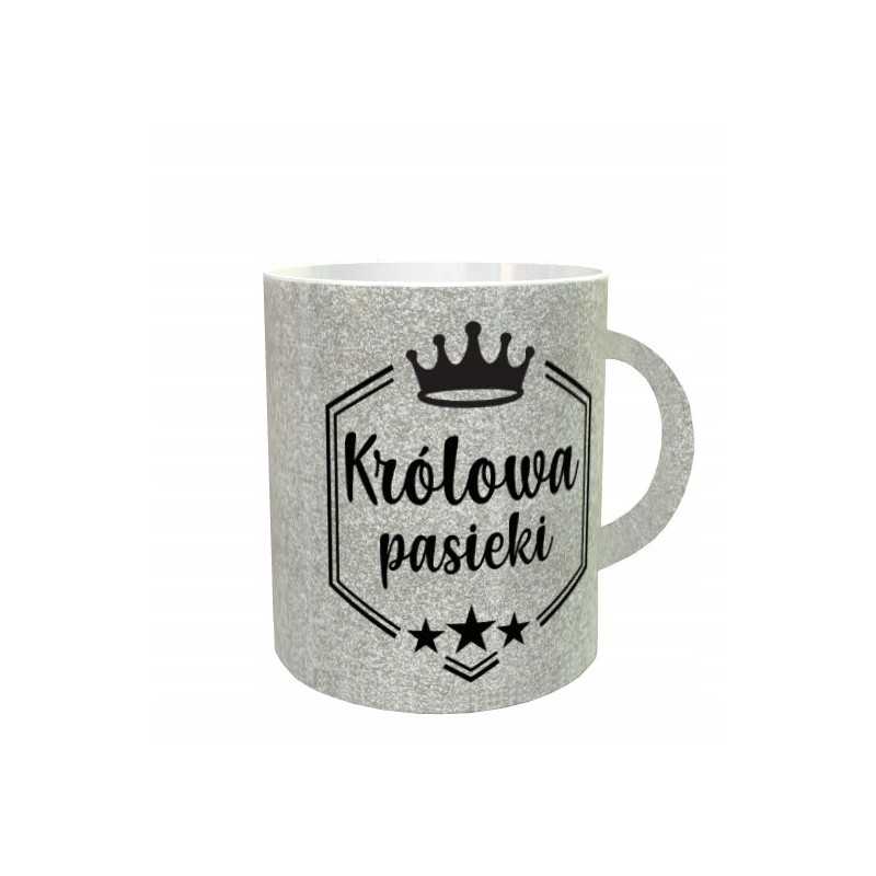 - bitininko bokalas, bityno karalienė