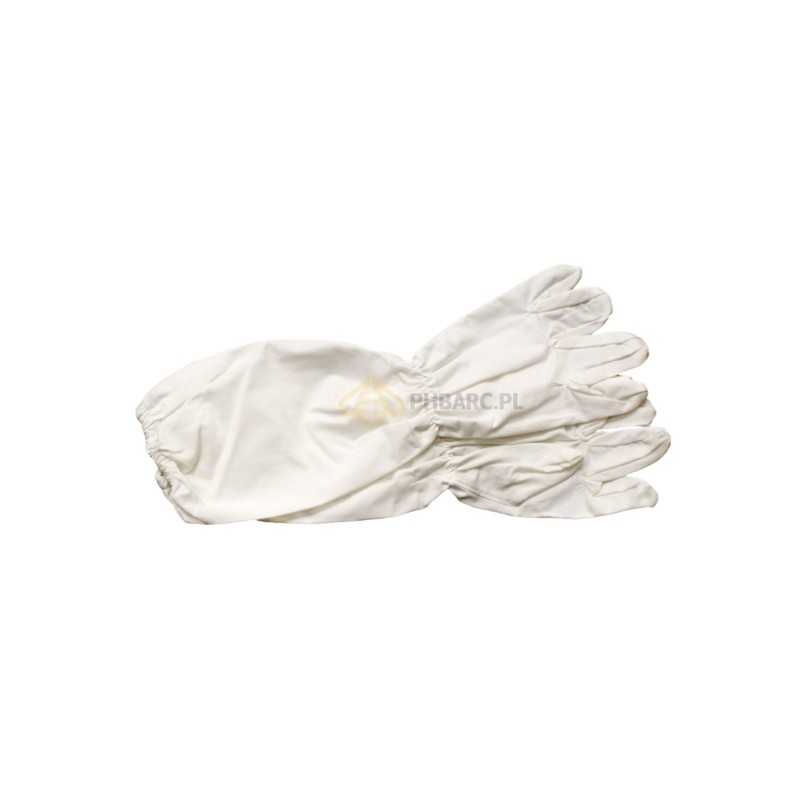 Drobinės pirštinės