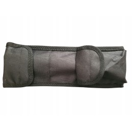 Dešrelių laužo lazda, židinio šakutė, sulankstoma 3 viename, atidarytuvas, 80 cm