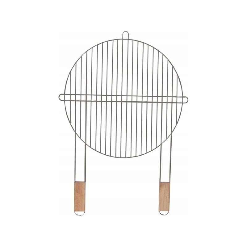 Master grill apvalios grilio grotelės, skersmuo 51 cm