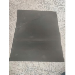 16 x tefloninio kilimėlio grotelių padėklas, skirtas kepti daugkartinio naudojimo kepsninėje