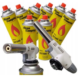 Židinio grilio degiklis, židinio degiklis