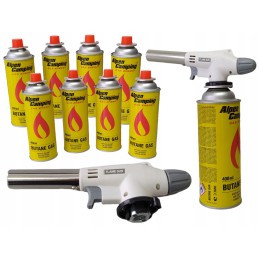 Židinio grilio degiklis, židinio degiklis