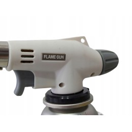 Židinio grilio degiklis, židinio degiklis