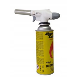 Židinio grilio degiklis, židinio degiklis