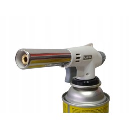 Židinio grilio degiklis, židinio degiklis