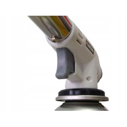 Židinio grilio degiklis, židinio degiklis