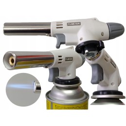 Židinio grilio degiklis, židinio degiklis