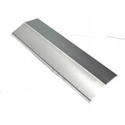 Dujinio grilio degiklio degiklio dangtis, plotis 125