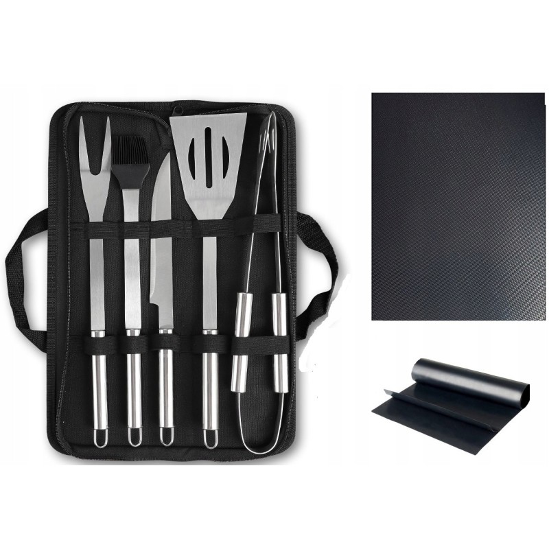 ⭐⭐6x kepsninės priedai