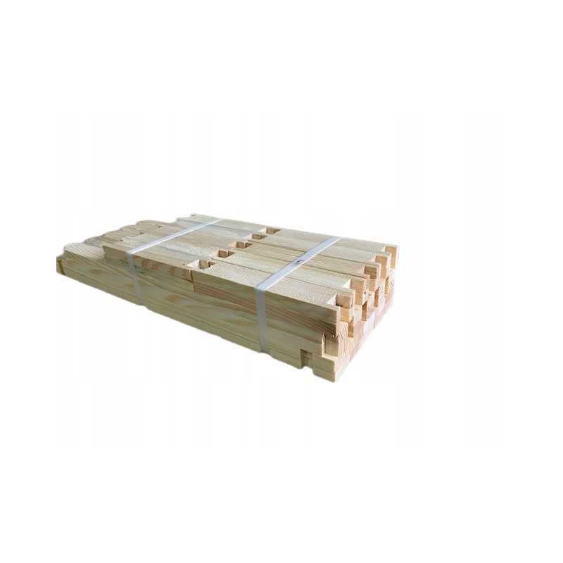 10 rėmelių rinkinys elementuose