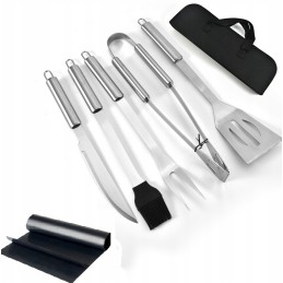 ⭐⭐6x kepsninės priedai