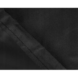 Kaminerss grilio dangtis 147 x 75 x 131 cm