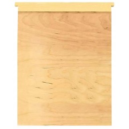 Siūlome medinę, besiplečiančią Varšuvos pertvarą!