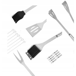 Produktas yra 100% saugus, skirtas sąlyčiui su maistu.