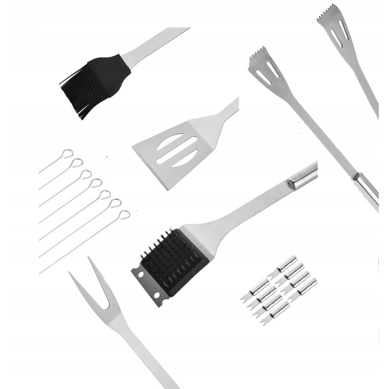 Produktas yra 100% saugus, skirtas sąlyčiui su maistu.