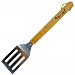 Grilio rinkinys, šakutė, mentelė, žnyplės mg110