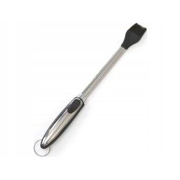 Landmann 13421 inox silikoninis šepetys