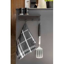 Grilio mentelė, nerūdijantis plienas, kepsninės reikmenys, 1 vnt