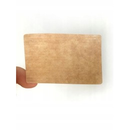 Ekologiškos etiketės konservų stiklainiams ir lipdukai