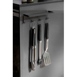 Funkcinis Weko silikoninis kepsninės šepetėlis