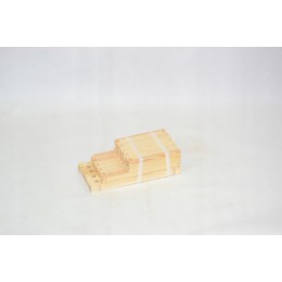 Standartiniai Varšuvos rėmai, 130 mm, 10 vnt