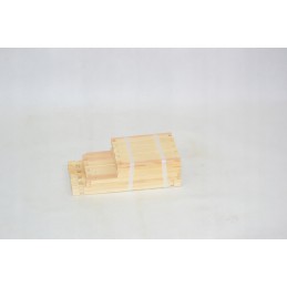 Standartiniai Varšuvos rėmai, 130 mm, 10 vnt