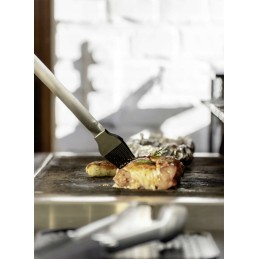 Silikoninis šepetėlis marinatui, aukščiausios kokybės grilis