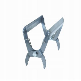 Bičių rėmo griebtuvas