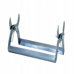 Bičių rėmo griebtuvas