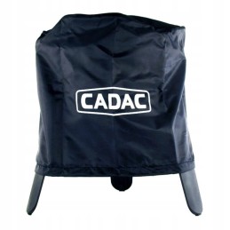 Safari Chef 30 Cadac dujinės grilio dangtis