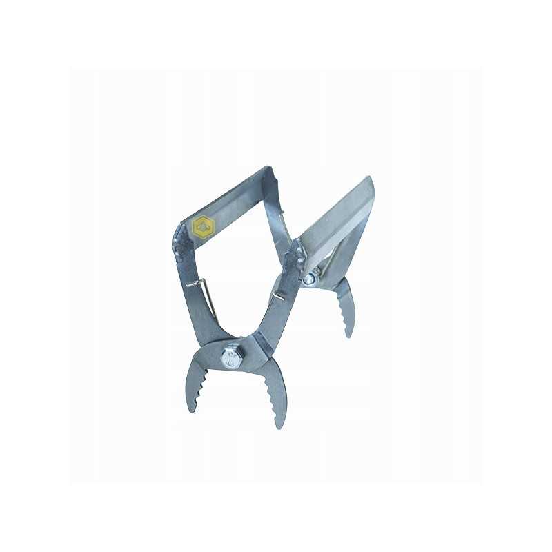 Vidutinio rėmo gaudyklė